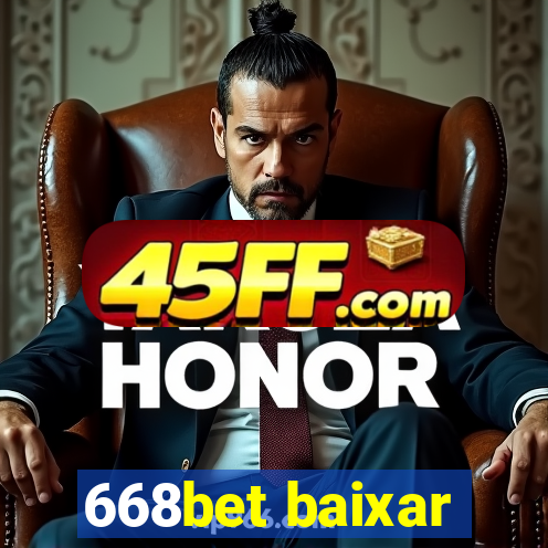 668bet baixar